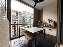 The Vales (D19), Condominium #475274031